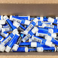 Thumbnail for Chapstick Skin Protectant SPF15 Moisturizer Original ( 50 Pcs Box ) - Discount Wholesalers Inc