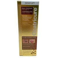 Thumbnail for Cicatricure Gold Lift Dual Contour Eyes and Lip Wrinkle Cream 0.5oz (36 Pcs Lot) - Discount Wholesalers Inc