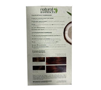 Thumbnail for Clairol 5RR Medium Red Blends Away Grays - Wholesale (50 Pcs Box) - Discount Wholesalers Inc
