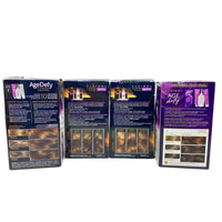 Thumbnail for Clairol Age Defy Mix Youthful Radiant Color (50 Pcs Lot) - Discount Wholesalers Inc