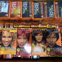 Thumbnail for Clairol Textures & Tones + Clairol Natural Instincts (6R Only) Assorted Mix (50 Pcs Lot) - Discount Wholesalers Inc