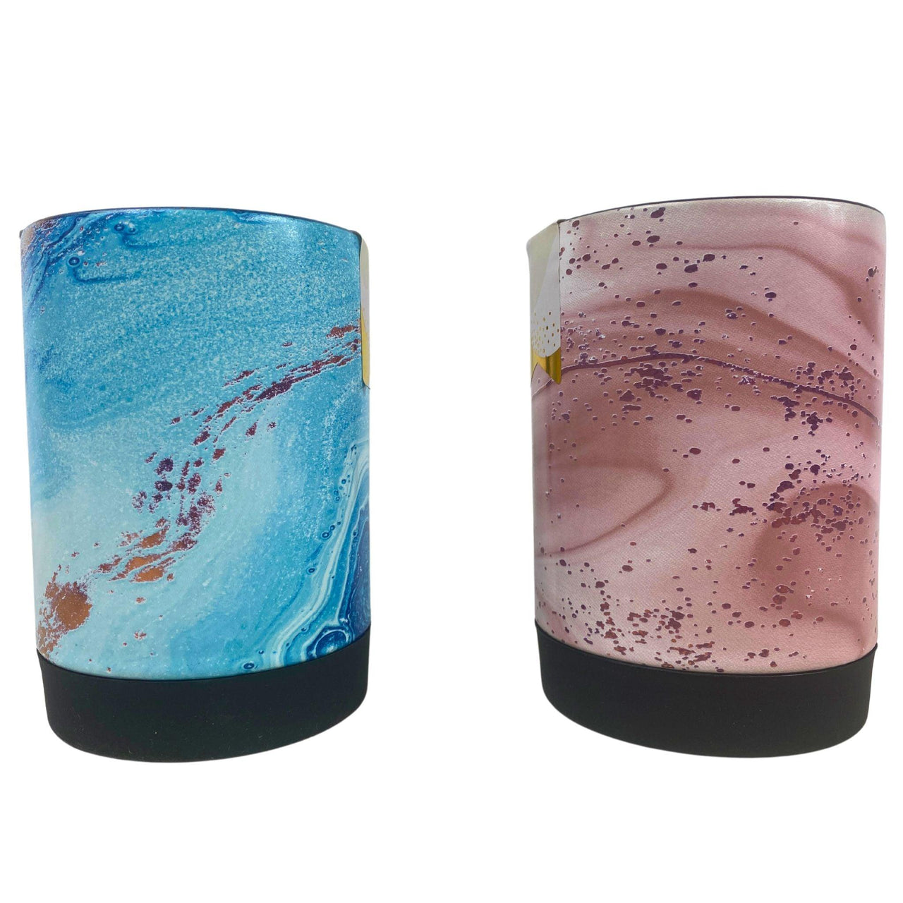 Coffee Travel Mug Cup Two Colors 15.5FL OZ 458.4ML (60 Pcs Lot) - Discount Wholesalers Inc