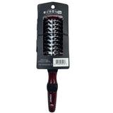 Conair Mega Ceramic #1 Hairbrush Brand Smooth & Add Shine Vented Ceramic Barrel (50 Pcs Lot) - Discount Wholesalers Inc