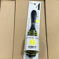 Thumbnail for Conair The Curl Collective Detangle Brush Short/Medium Hair (72 Pcs Lot) - Discount Wholesalers Inc
