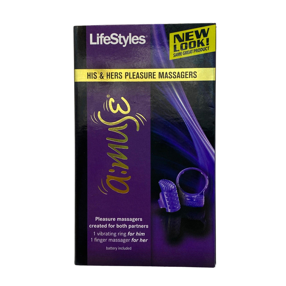 Condoms All in Date Condoms & Pleasure Rings (45 Pcs Box) - Discount Wholesalers Inc