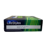 Condoms All in Date Condoms & Pleasure Rings (45 Pcs Box) - Discount Wholesalers Inc