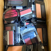 Thumbnail for Covergirl Assorted Shade Blush Mix (30 Pcs Lot) - Discount Wholesalers Inc