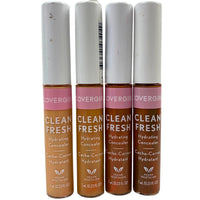 Thumbnail for Covergirl Clean Fresh Hydrating Concealer Assorted Mix 0.23OZ (60 Pcs lot) - Discount Wholesalers Inc