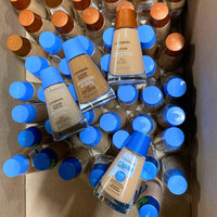 Thumbnail for Covergirl Clean Liquid Foundation Mix 1OZ (50 Pcs Lot) - Discount Wholesalers Inc