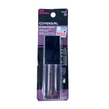 Covergirl Exhibitionist Liquid Glitter Eyeshadow 7 MIRAGE 4.0mL (50 Pcs Box) - Discount Wholesalers Inc