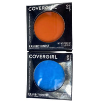 Thumbnail for Covergirl Exhibitionist Velvet Mono Eyeshadow 0.13OZ (50 Pcs lot) - Discount Wholesalers Inc