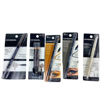 Thumbnail for Covergirl Eyebrow & Eye Pencil Assorted Mix (50 Pcs Lot) - Discount Wholesalers Inc