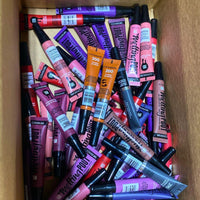 Thumbnail for Covergirl Melting Pout Assorted Mix Gel Liquid Lipstick 0.27OZ (50 Pcs Lot) - Discount Wholesalers Inc