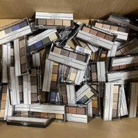 Thumbnail for Covergirl Quad Palettes Mix (50 Pcs Box) - Discount Wholesalers Inc