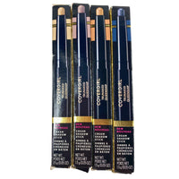 Thumbnail for Covergirl Trunaked Queenship Cream Shadow Stick Assorted Mix 0.05OZ (28 Pcs Lot) - Discount Wholesalers Inc