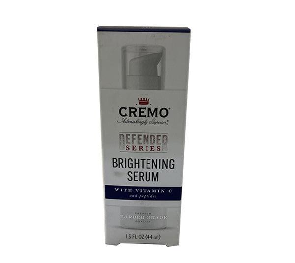 Cremo Brightening Serum with Vitamin C & Peptides (50 Pcs Box) - Discount Wholesalers Inc