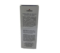 Thumbnail for Cremo Brightening Serum with Vitamin C & Peptides (50 Pcs Box) - Discount Wholesalers Inc