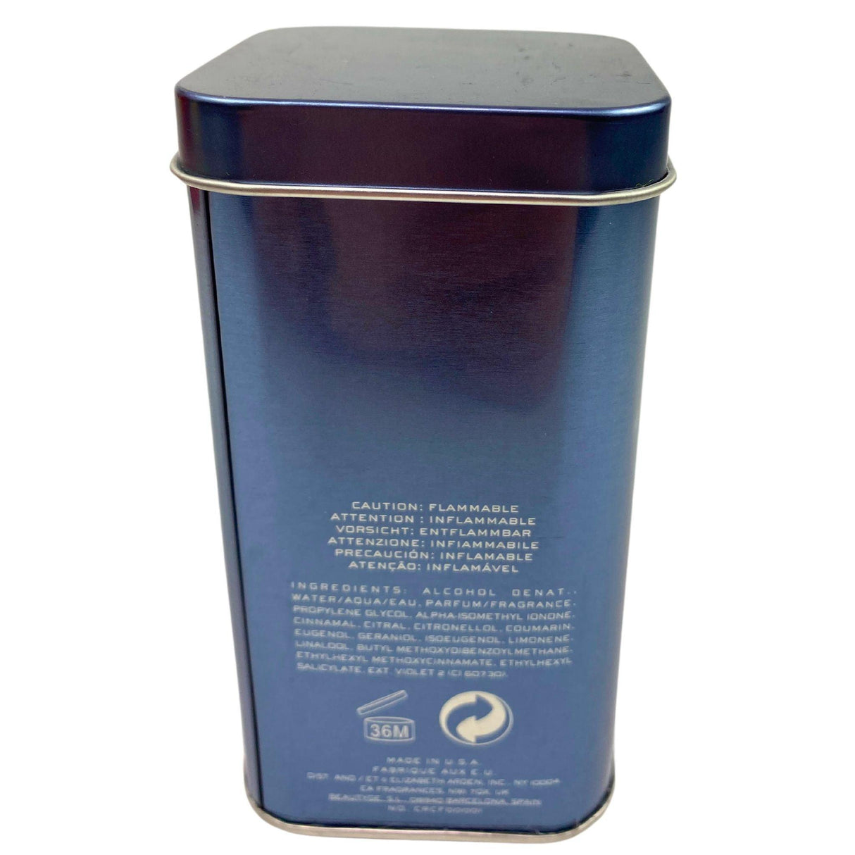 Curve Crush Cologne Spray 2.5 Oz For Men By Liz Claiborne (80 Pcs Lot) - Discount Wholesalers Inc