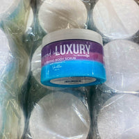 Thumbnail for Layered in Luxury  by Blossom Glowing Body Scrub