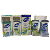 Thumbnail for Dial Handwash Assorted Scents & Dial Concentrated Refills (50 Pcs Lot) - Discount Wholesalers Inc