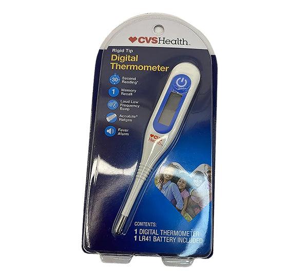 Digital Thermometer - Wholesale (144 Pcs Box) - Discount Wholesalers Inc