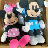 Disney Baby Minnie & Mickey Plush (48 Pcs lot) - Discount Wholesalers Inc