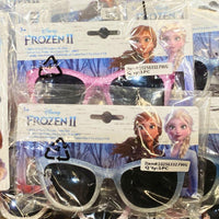 Thumbnail for Disney Frozen II - 100% UVA-UVB Lens Protection Ages 3+Pink & Blue (60 Pcs Lot) - Discount Wholesalers Inc