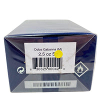 Thumbnail for Dolce & Gabbana Pour Homme EAU DE TOILETTE 2.5OZ (35 Pcs Lot) - Discount Wholesalers Inc