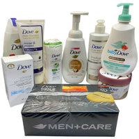 Thumbnail for Dove Assorted Product MIX ( 50 Pcs Box ) - Discount Wholesalers Inc