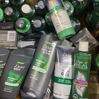 Thumbnail for Dove Men+Care - Bar Soap,Body/Face Wash,Shampoo,Conditioner (50 Pcs Lot) - Discount Wholesalers Inc