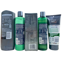 Thumbnail for Dove Men+Care - Bar Soap,Body/Face Wash,Shampoo,Conditioner (50 Pcs Lot) - Discount Wholesalers Inc