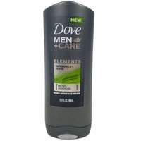 Thumbnail for Dove Men+Care Elements Body Wash for Healthier FL.OZ./400ml (50 Pcs Lot) - Discount Wholesalers Inc