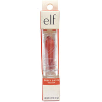 Thumbnail for E.l.f. SRSLY Satin Lipstick Nectar 0.12oz (65 Pcs Lot) - Discount Wholesalers Inc