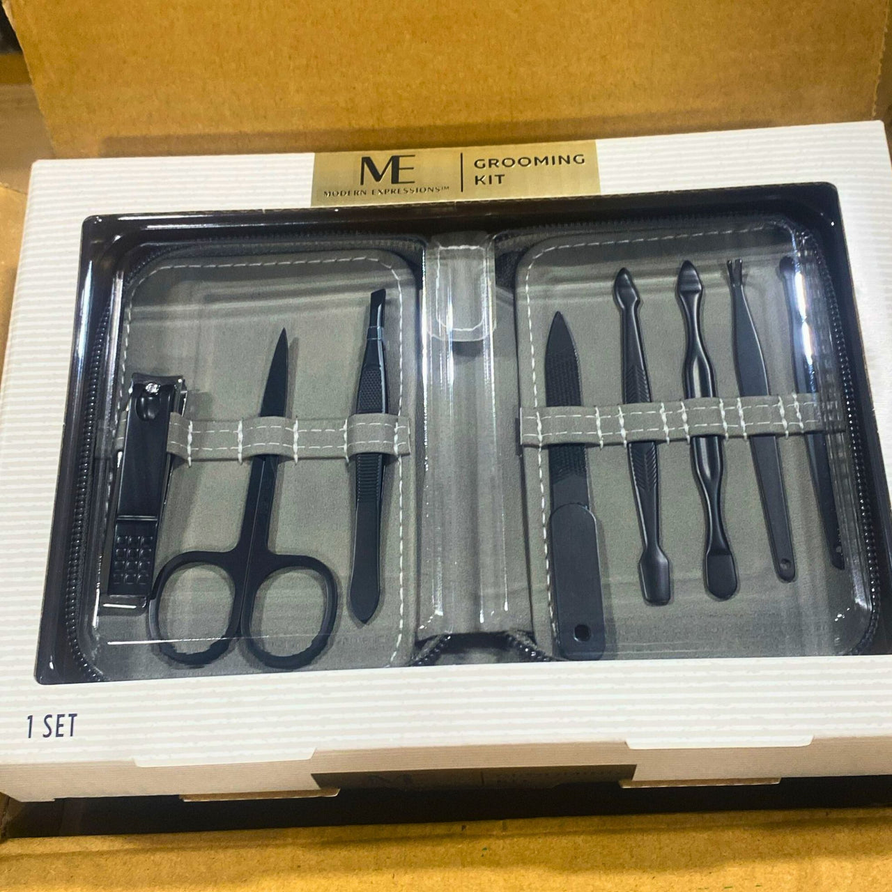 ME Modern Expressions Grooming Kit 