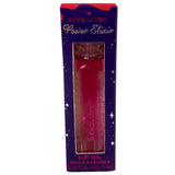 I Heart Revolution Power Elixir Lip Oil 0.10OZ Power Cranberry