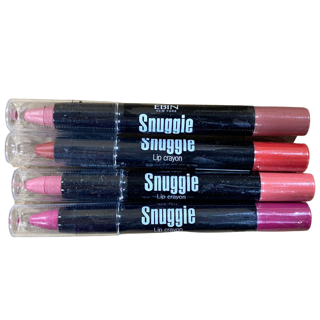 Ebin New York Snuggie Lip Crayon (50 Pcs Box) – Discount