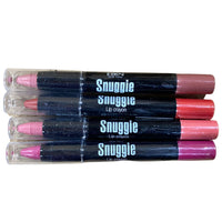 Thumbnail for Ebin New York Snuggie Lip Crayon (50 Pcs Box) - Discount Wholesalers Inc