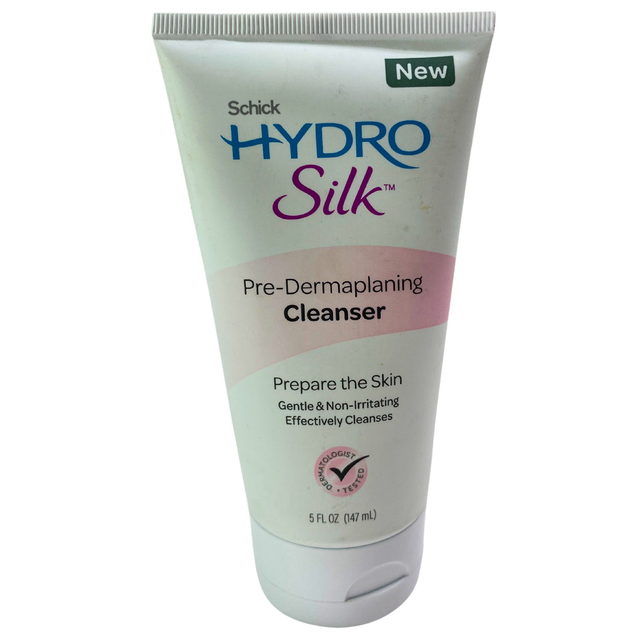 Schick Hydro Silk Pre