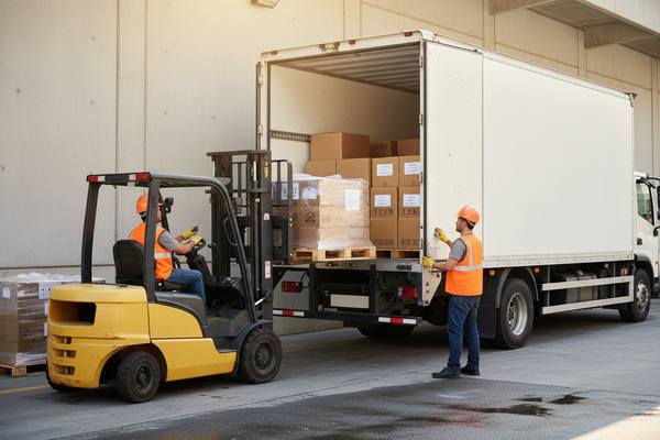 Discount Wholesalers Inc in Lumberton, NC - photo 4