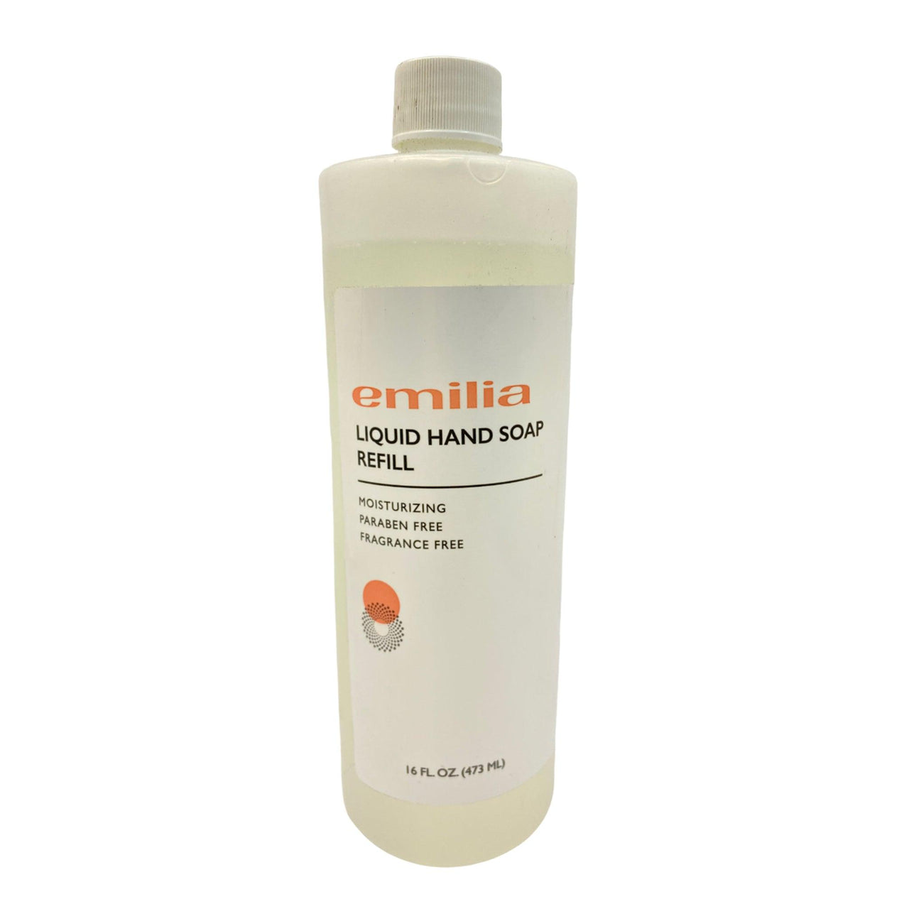 Emilia Liquid Hand Soap Refill (30 Pcs Box) - Discount Wholesalers Inc