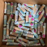 Thumbnail for EOS 100% Natural Sweet Mint Organic Lip Balm (50 Pcs Box) - Discount Wholesalers Inc