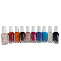 Thumbnail for ESSIE Expressie Assorted Mix 0.33OZ Quick Dry Nail Color (50 Pcs Lot) - Discount Wholesalers Inc