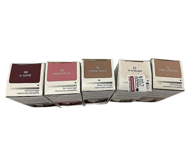 Essie Strength & Color - Wholesale (50 Pcs Box) - Discount Wholesalers Inc