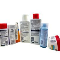 Thumbnail for Eucerin Assorted Products - May Include Lotions,Creams,Balms & Washes (40 Pcs Lot) - Discount Wholesalers Inc