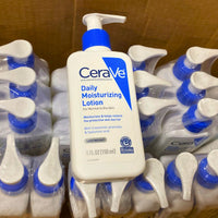 Thumbnail for CeraVe Daily Moisturizing Lotion