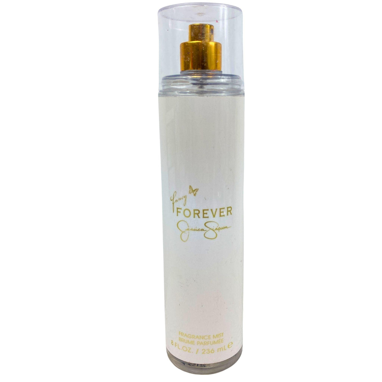 Fancy Forever Jessica Simpson Fragrance Mist 8FL.OZ (50 Pcs Lot) - Discount Wholesalers Inc