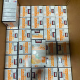 Force Factor Better Tumeric Clinical Strength Curcumin Ease Inflammation (73 Pcs Lot) - Discount Wholesalers Inc