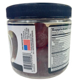 Force Factor Probio Slim Apple Cider Vinegar Gummies Supports Digestion (44 Pcs Lot) - Discount Wholesalers Inc