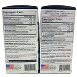 Force Factor Prostate Exclusive Flow Enhancement Complex (50 Pcs Lot) - Discount Wholesalers Inc