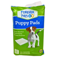 Thumbnail for Forever Pals Puppy Pads Super Absorbent (48 Pcs Lot) - Discount Wholesalers Inc